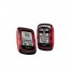 Garmin EDGE 500 HR + CAD 