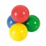 Loptička Freeball 7cm - malé loptičky na hranie, ktoré sa ľahko držia. Dostupné v 4 veľkostiach a 4 farbách. Rehabilitační odborníci odporúčajú cvičenia s malými loptičkami pre správny vývoj jemnej motoriky ruky.