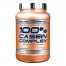 SCITEC NUTRITION - 100% Casein Complex 920g