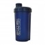 Shaker Scitec Nutrition modrý 700ml - profesionálny šejker 700ml na závit s kónickým sitkom vo vnútri, ktoré pomáha dokonale rozmiešať nápoje, najmä proteinové či sacharidové.