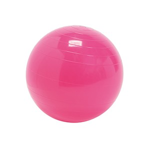 Fitlopta Gym Ball 30cm magenta - Gym Ball je menšia verzia fitlopty Gymnic Classic a má rovnaké vlastnosti väčšej verzie. Používa sa v pediatrickej fyzioterapii a pre špecifické rehabilitačné cvičenia. Môže sa použiť aj na hry a rôzne zábavné aktivity.