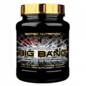 SCITEC NUTRITION - Big Bang 2.0 825g