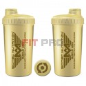 Shaker Scitec Nutrition Muscle Army Desert pieskový 700ml