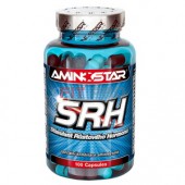AMINOSTAR - SRH - stimulant rastového hormónu - 100kps