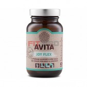 Avita Joy Flex 90kps - Výživový doplnok pôsobiaci na udržanie zdravých kĺbov, chrupaviek, kostí a svalov