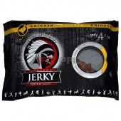 Indiana Jerky - sušené kuracie mäso 100g Classic