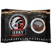 Indiana Jerky - sušené bravčové mäso 100g Classic