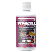 MAX MUSCLE - MAX VIT-ACELL
