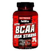 NUTREND - BCAA MEGA STRONG 150tbl