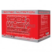 SCITEC NUTRITION - 100% Whey Protein Professional 30x30g