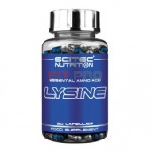 SCITEC NUTRITION - Lysine 90kps