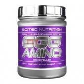 SCITEC NUTRITION - Egg Amino 250kps