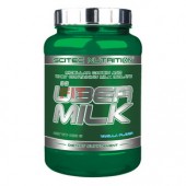 SCITEC NUTRITION - Über Milk 800g