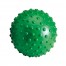 Akupresúrna lopta Aku Ball 20cm zelená - akupresúrna lopta Aku Ball je tvrdšia a je vhodná pre tých, ktorí uprednostňujú silnejšiu senzorickú odpoveď. Je ideálna na masáže a relaxačné cvičenia.