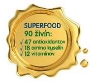 Superfood - 90 živín